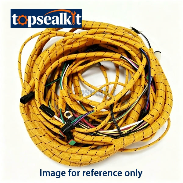 2756733 Caterpillar 385C External Main Wiring Harness High Quality Part No.: 2756733