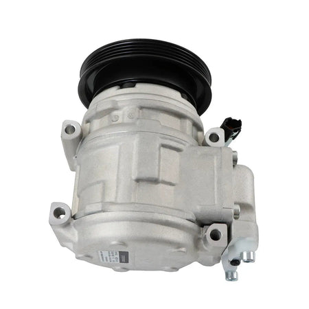 2208-6013B 4PK 24V A/C Compressor for Doosan DX225LC-V