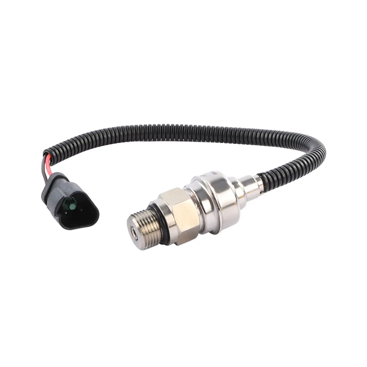 Topsealkit 221-8859 high pressure sensor, for Caterpillar E320C E312C Excavator - image 2