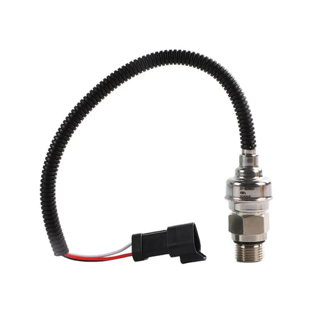 Topsealkit 221-8859 high pressure sensor, for Caterpillar E320C E312C Excavator - image 4