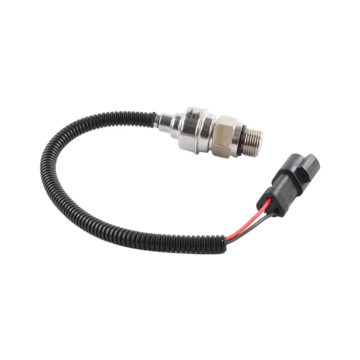Topsealkit 221-8859 high pressure sensor, for Caterpillar E320C E312C Excavator - image 5