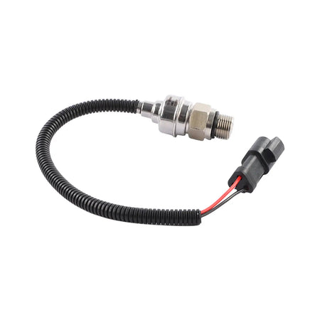 Topsealkit 221-8859 high pressure sensor, for Caterpillar E320C E312C Excavator - image 5
