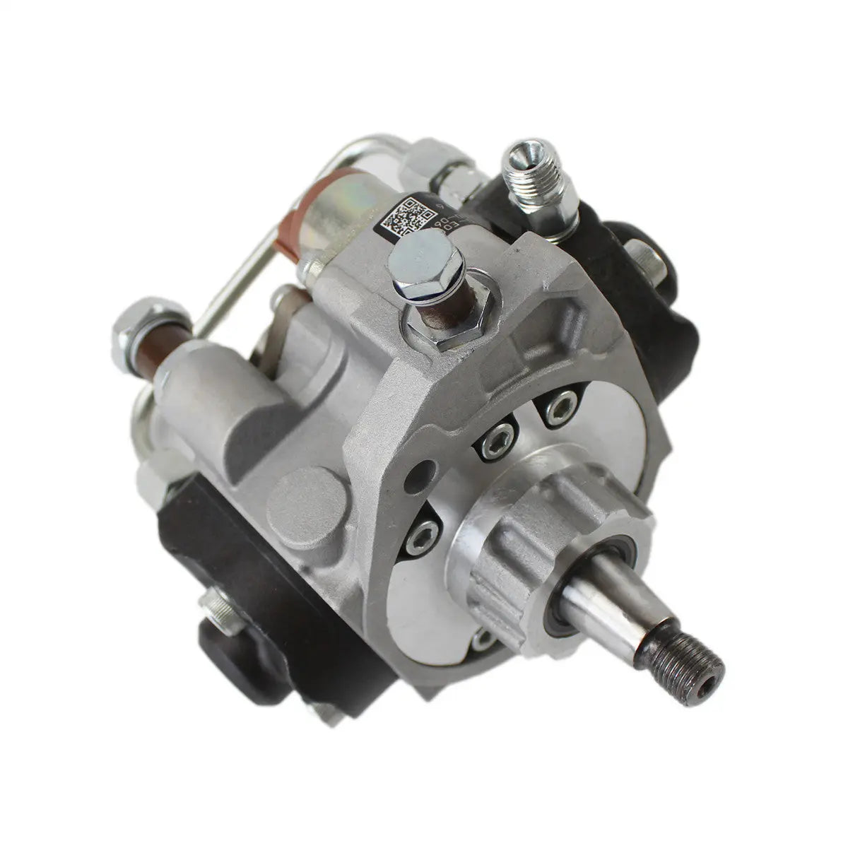 fuel injection pump 22100-E0030 for Denso Hino J05E Kobelco SK200-8