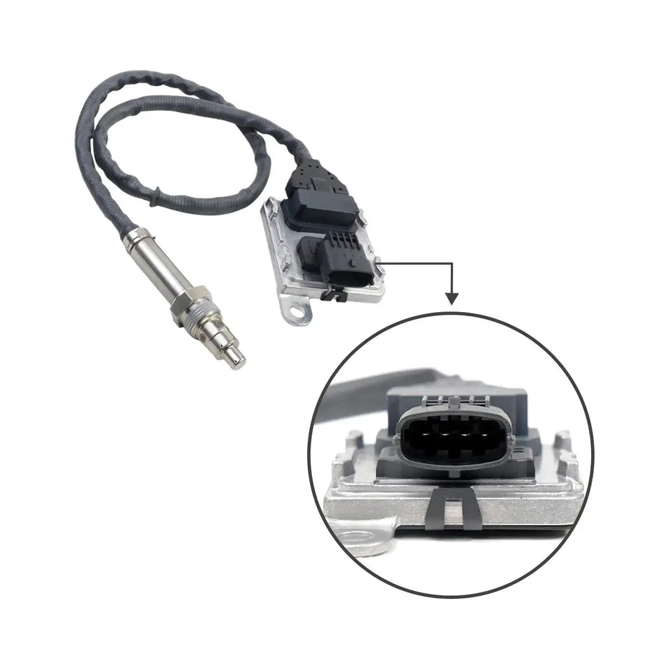 NOx sensor 22303391 for Volvo D11 D13 D16 Truck Part - image 2