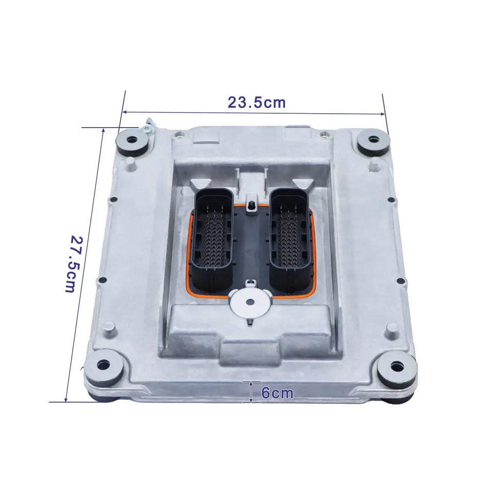 controller 22346791 for Volvo A30F EC460BLC - image 2