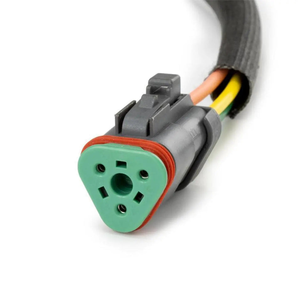 pressure sensor 224-4536 for Caterpillar 312C 312D Excavator - image 2