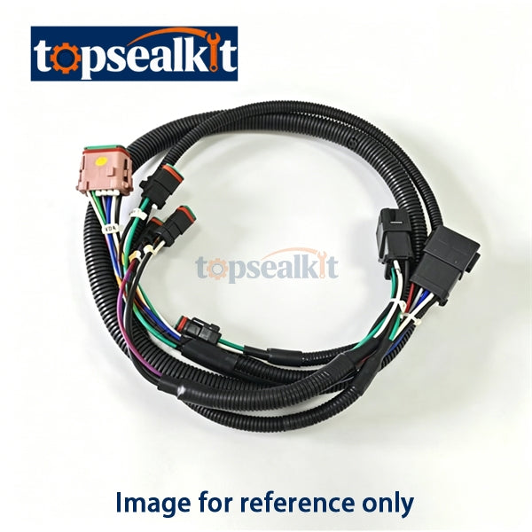 1950655631 Wiring Harness for Komatsu D375A-6 | topseailkit
