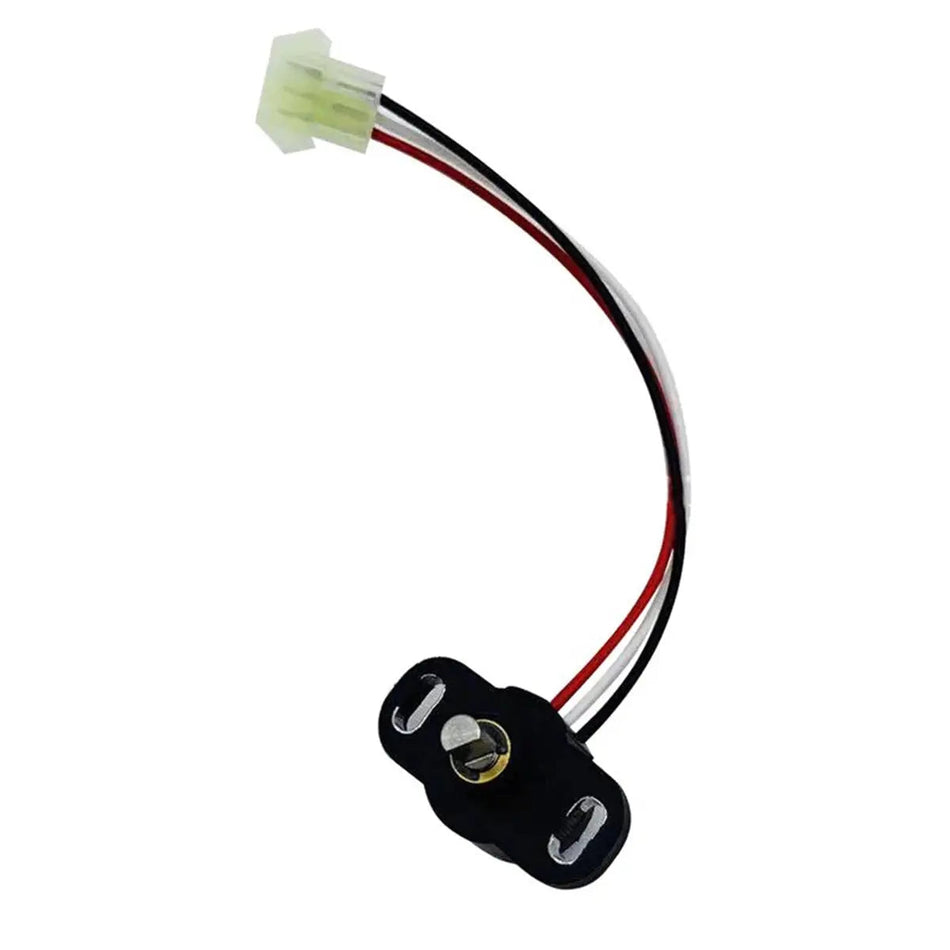 Topsealkit 227-7658 position sensor, for Caterpillar 320B 320C 320D Excavator