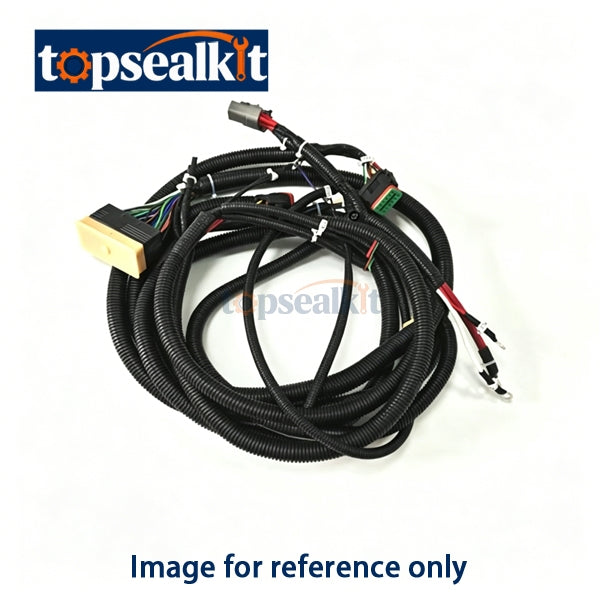 14X0651212 Wiring Harness for Komatsu D65PX-16 | topseailkit