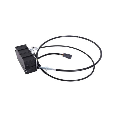 22B-43-13130 throttle motor for Komatsu Excavator PC128US-2 PC138-2 PC138US-2 - image 5
