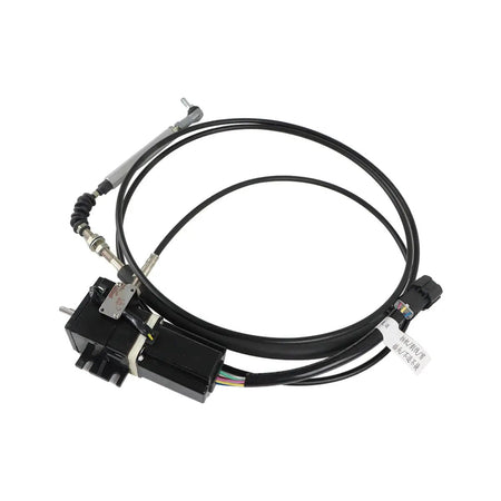 22U-06-11790 throttle motor for Komatsu PC60-7 Excavator - image 5