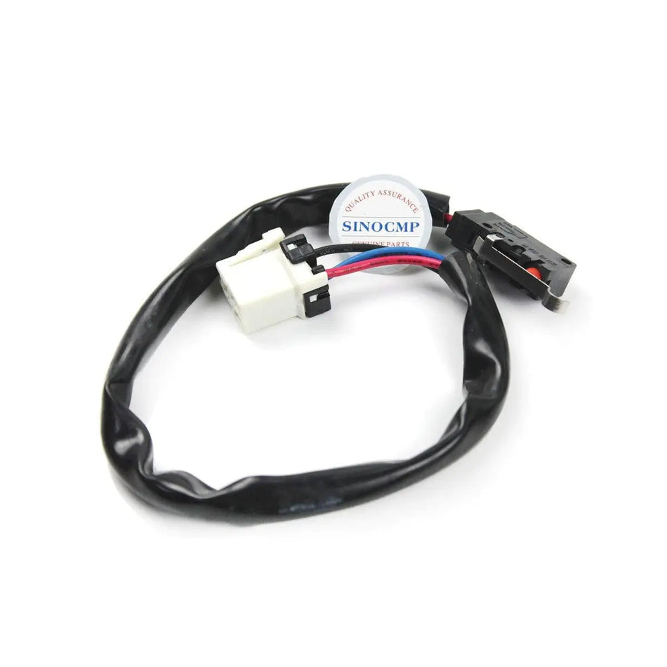 sensor 22U-06-22360 for Komatsu PC300-8 PC350-8 PC400-8 Excavator