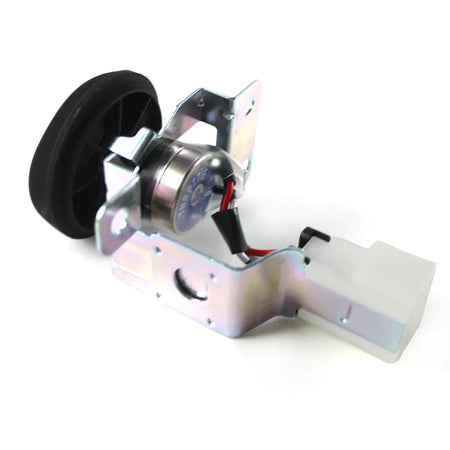 22U-06-22420 throttle motor knob with mounting brackets for Komatsu PC200-8 PC200-7 - image 4