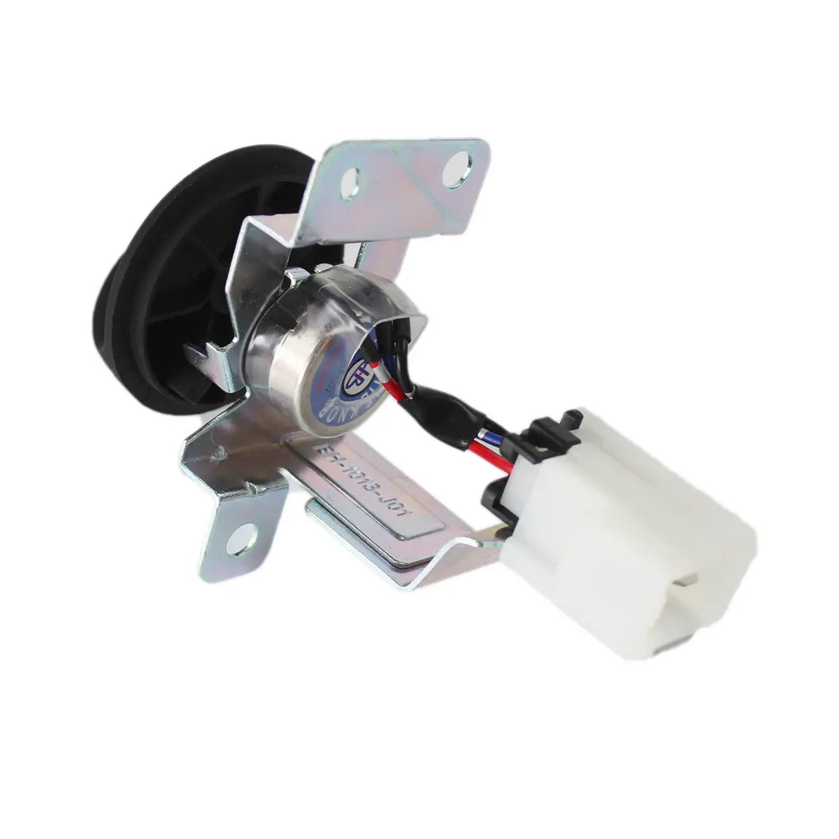 22U-06-22420 throttle motor knob with mounting brackets for Komatsu PC200-8 PC200-7 - image 5