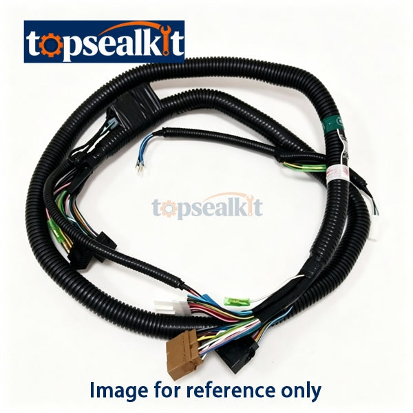 1027579H Hitachi Excavator Zx200-1 Zx300 Display Wiring Harnesses High Quality