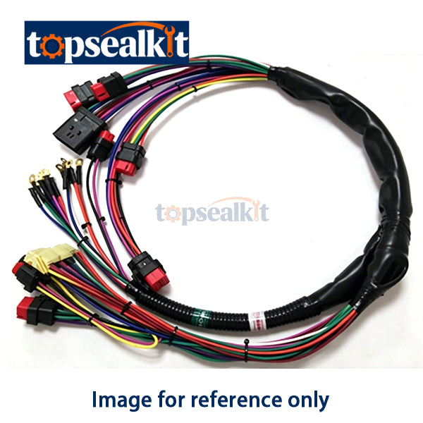 251-0435 Mazo de cables de repuesto OEM para Caterpillar 320D