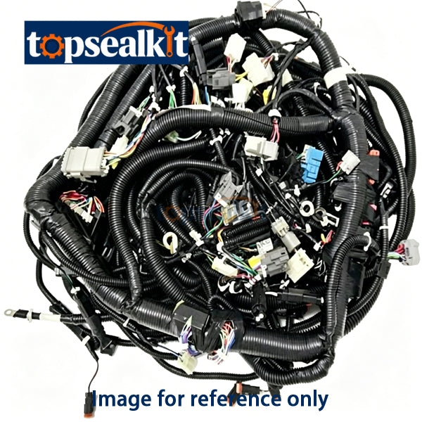 X211263768TS Extern§à§էڧßl M§à§էڧߧÓ Wire H§à§էڧßrness §էݧñ Kom§Ósu 400-8 Series | §էàpse§à§էڧßil§ܧà§ާá§ݧ֧ܧä