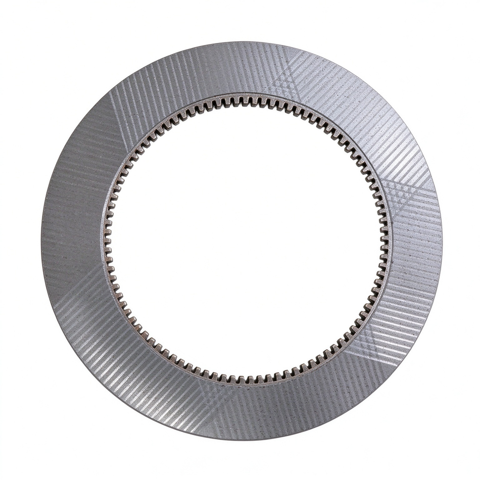 Aftermarket clutch friction plate 1T0887 for Caterpillar machines