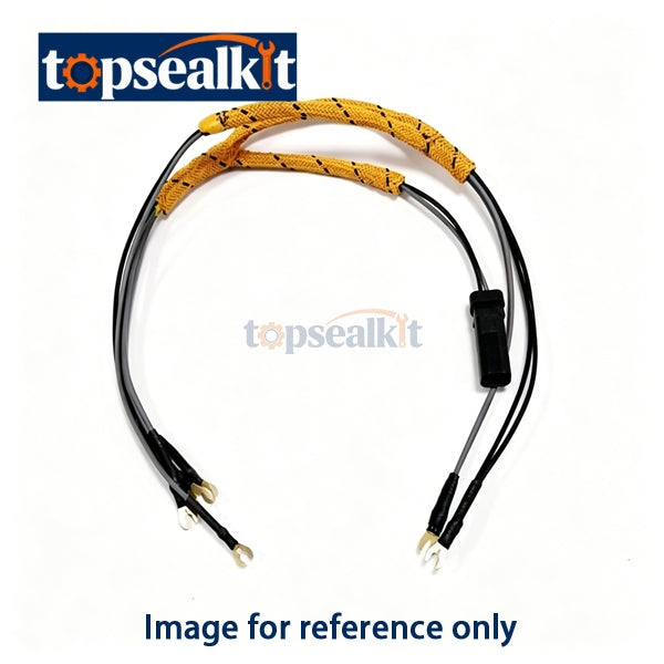 2677861 Caterpillar Excavator 390D Loudspeaker Wiring Harness 2677861 Topseailkit Excavator Replacement