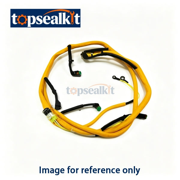 6217818220 Engine Wiring Harness for Komatsu Earthmover D155 | topseailkit