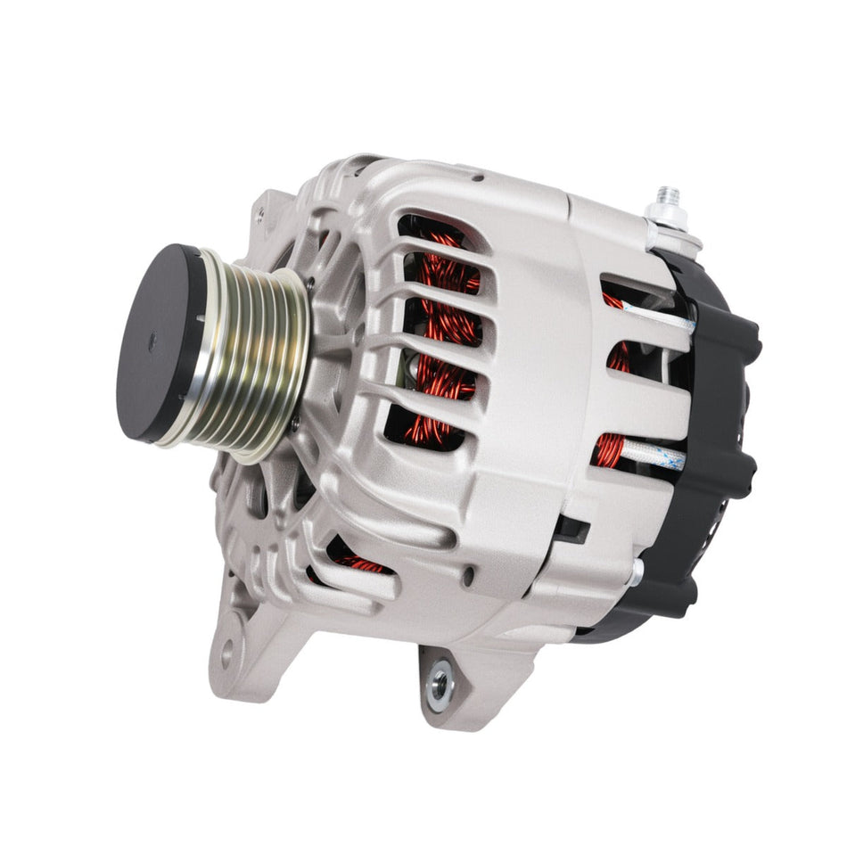 231004BA0A 120A alternator for Nissan Rogue L4 2.5L 2014-2020