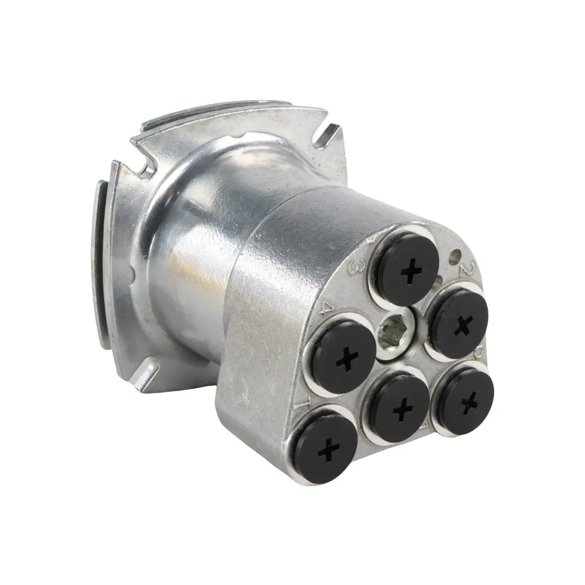 233-5996 pilot control valve assembly for CAT 267B 277B 287B - image 3