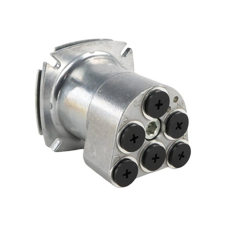 233-5996 pilot control valve assembly for CAT 267B 277B 287B - image 3