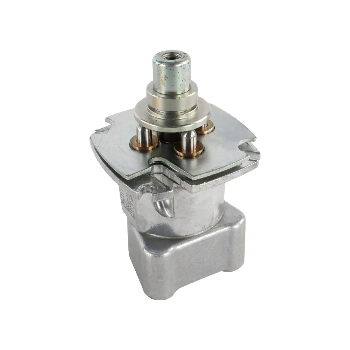 233-5996 pilot control valve assembly for CAT 267B 277B 287B - image 4