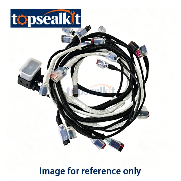 6245815341 Engine Wiring Harness for Komatsu Engine | topseailkit