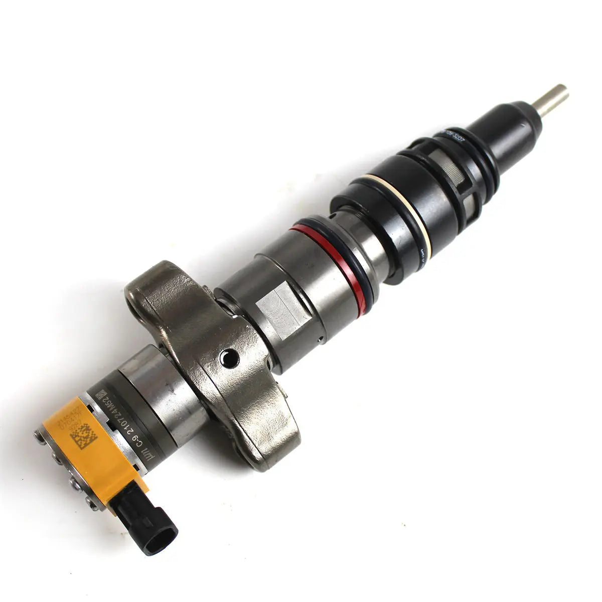 235-2888 2352888 Common Rail Fuel Injector Compatible with C-9 Diesel Engine