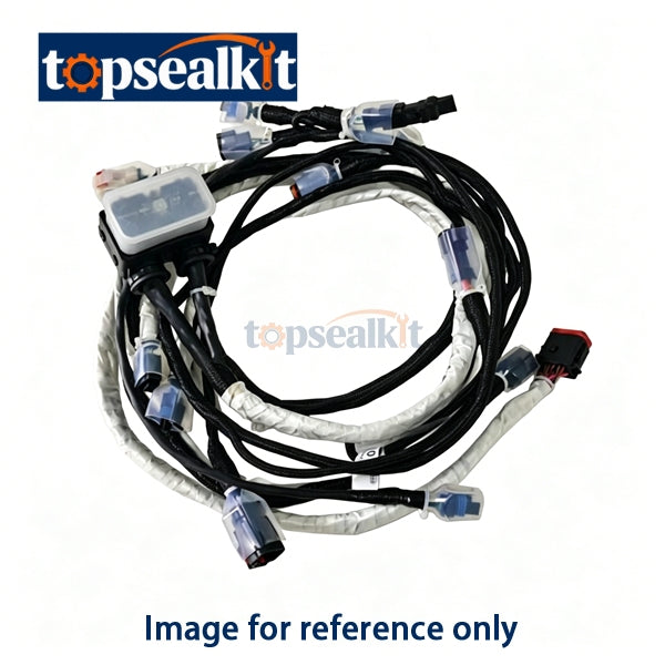 6245815391 Engine Wiring Harness for Komatsu Engine | topseailkit