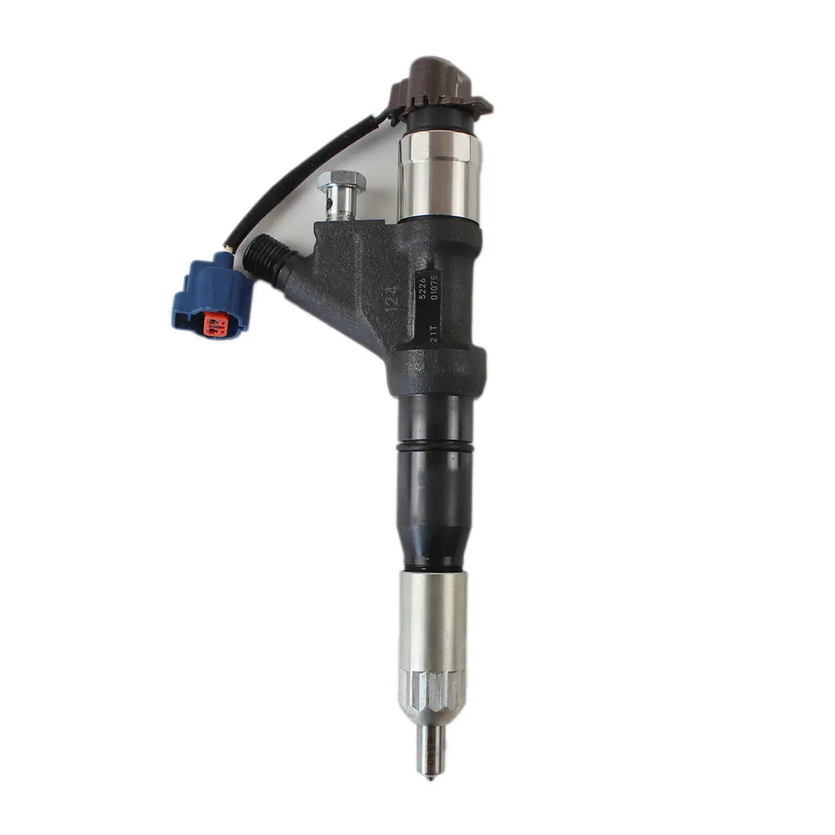 23670-E0340 095000-5226 Fuel Injectors Compatible with Hino E13C SK330-8