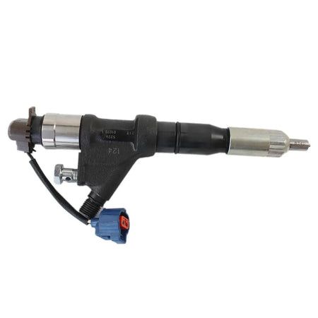 Fuel Injector 095000-5223 23670-E0340 23670-E0341 Compatible with Hino Truck Engine E13C