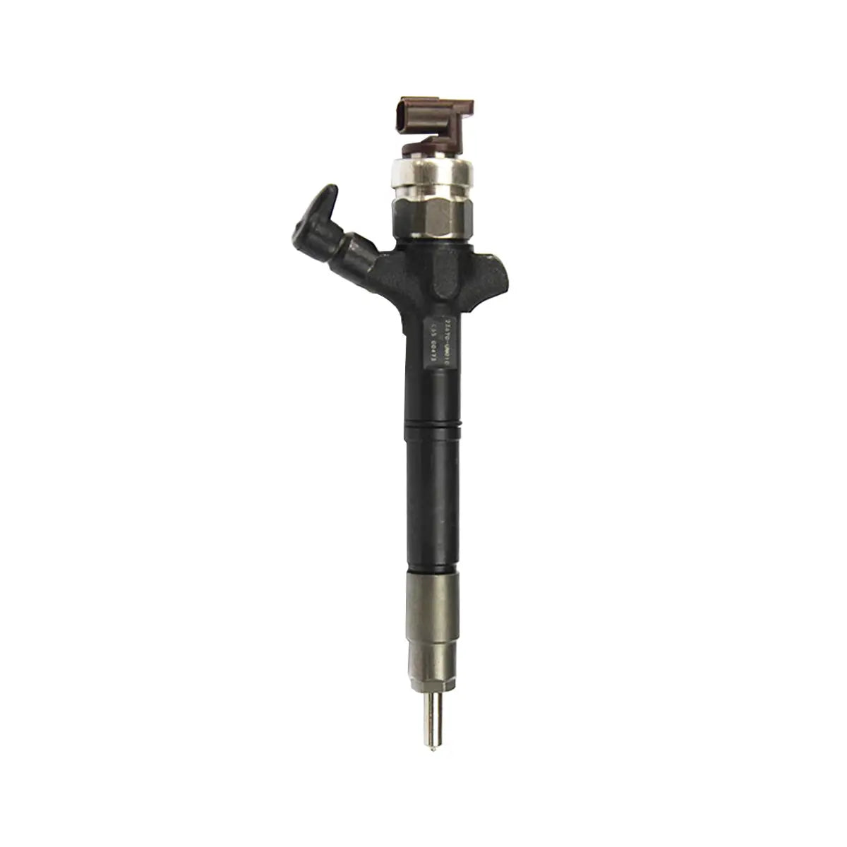 23670-UM010 295050-1680 Common Rail Fuel Injector Compatible with IZ Diesel Engine