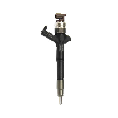 23670-UM010 295050-1680 Common Rail Fuel Injector Compatible with IZ Diesel Engine