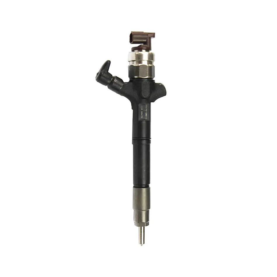 23670-UM010 295050-1680 Common Rail Fuel Injector Compatible with IZ Diesel Engine