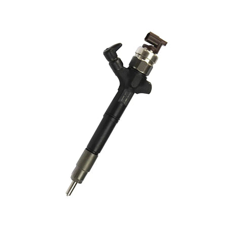 23670-UM010 295050-1680 Common Rail Fuel Injector Compatible with IZ Diesel Engine
