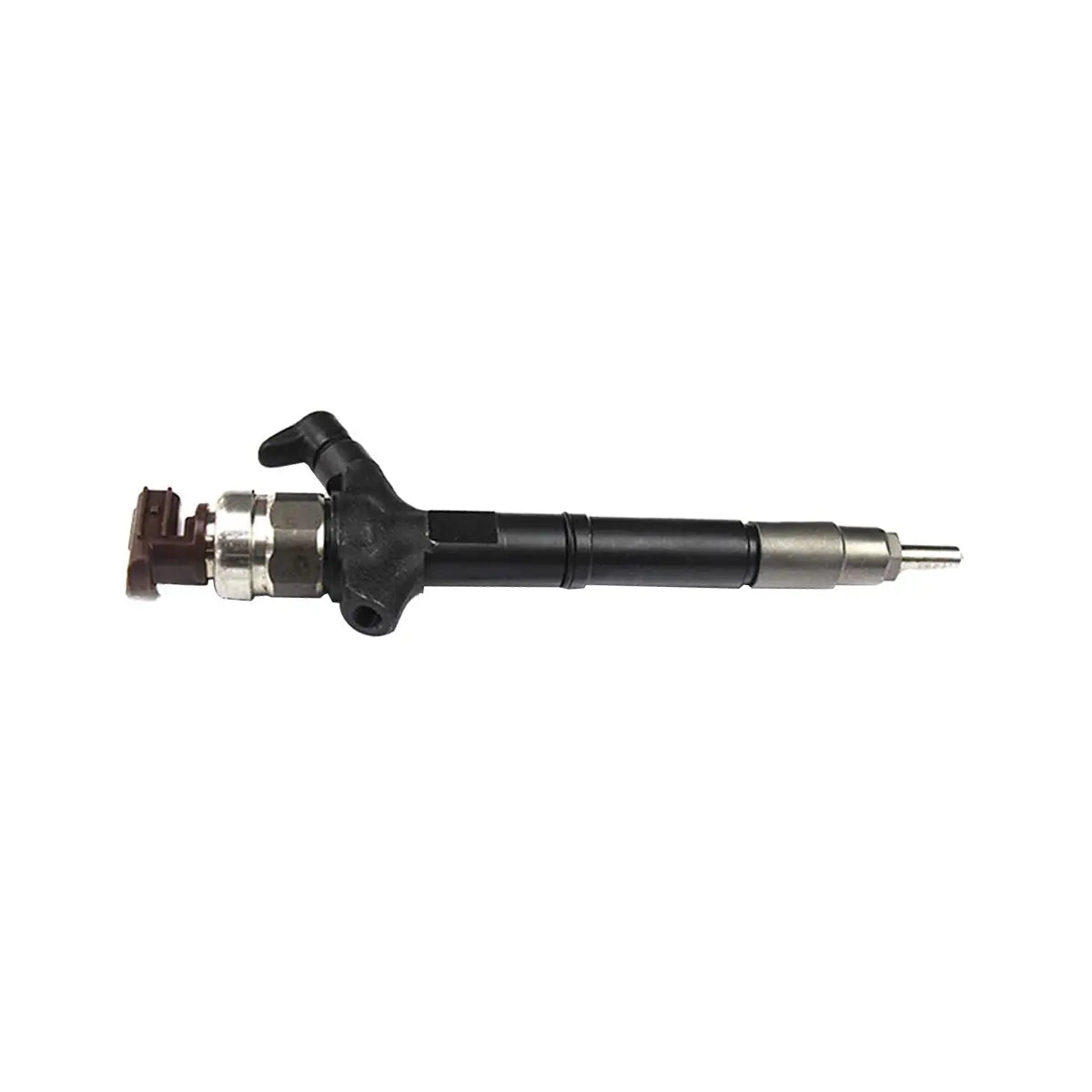 23670-UM010 295050-1680 Common Rail Fuel Injector Compatible with IZ Diesel Engine