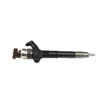 23670-UM010 295050-1680 Common Rail Fuel Injector Compatible with IZ Diesel Engine
