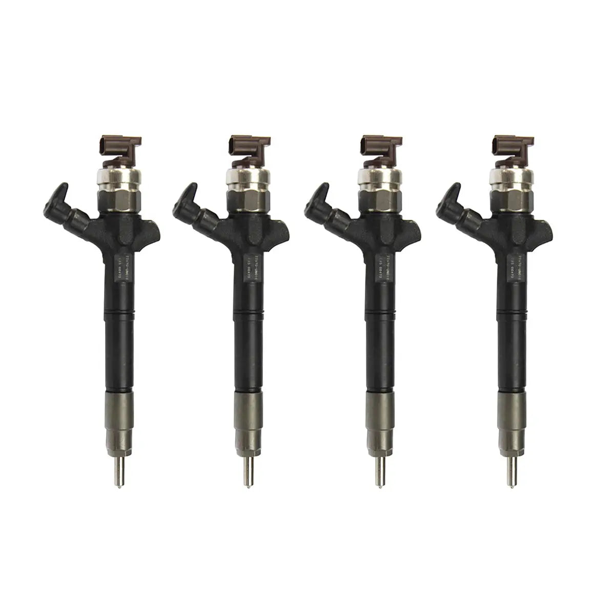 23670-UM010 295050-1680 Common Rail Fuel Injector Compatible with IZ Diesel Engine