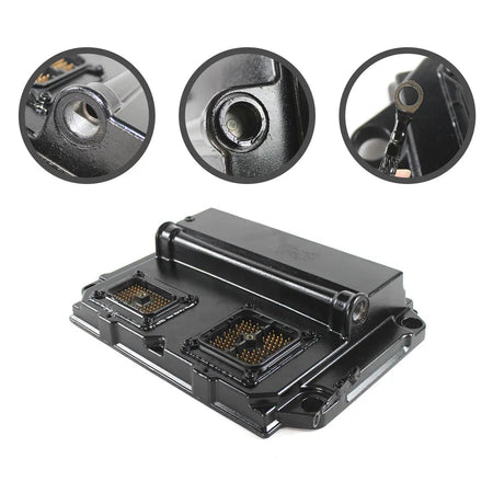 engine controller 239-3881 for Caterpillar 938G 950G 962G - image 4
