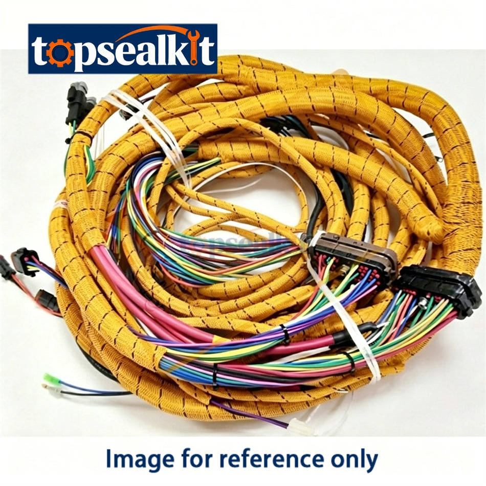 3778103 External Wiring Harness for Caterpillar CAT 320D Excavator