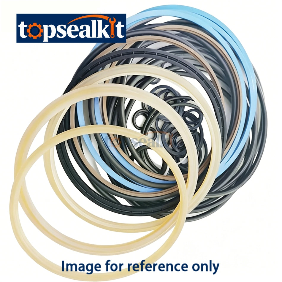 3363034311 Hydraulic Breaker Sea lKit for AtlasCopco MB1700