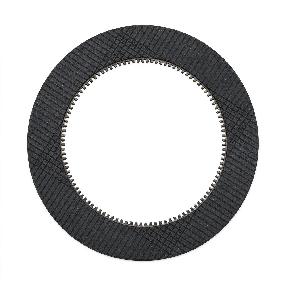 1T1240 paper-based clutch friction plate for Caterpillar