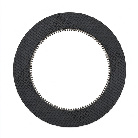 1T1240 paper-based clutch friction plate for Caterpillar