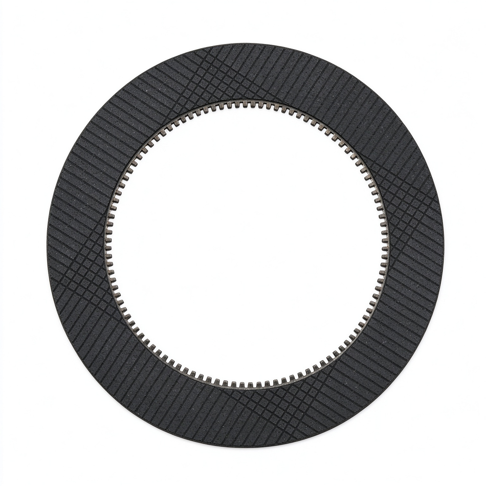 1T1240 paper-based clutch friction plate for Caterpillar