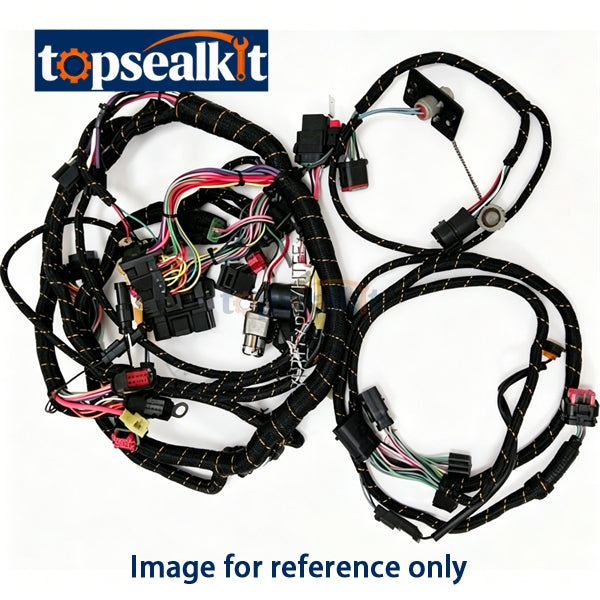 Caterpillar Excavator 305.5E2 Internal Wiring Harness High Quality