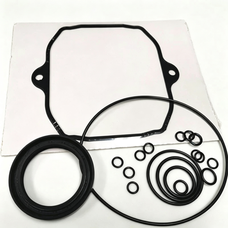 Hitachi, Hitachi ZX330LC, ZX330LC, Hydraulic Pump Seal Kit, Main Pump Seal Kit, Hydraulic Pump Repair Kit, Excavator Pump Seal Kit, Hitachi Excavator Parts, Heavy Machinery Parts, 4467592 9207291