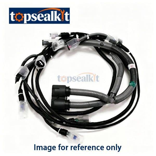 6251819930 Engine Wiring Harness for Komatsu Excavator 400-8R | topseailkit