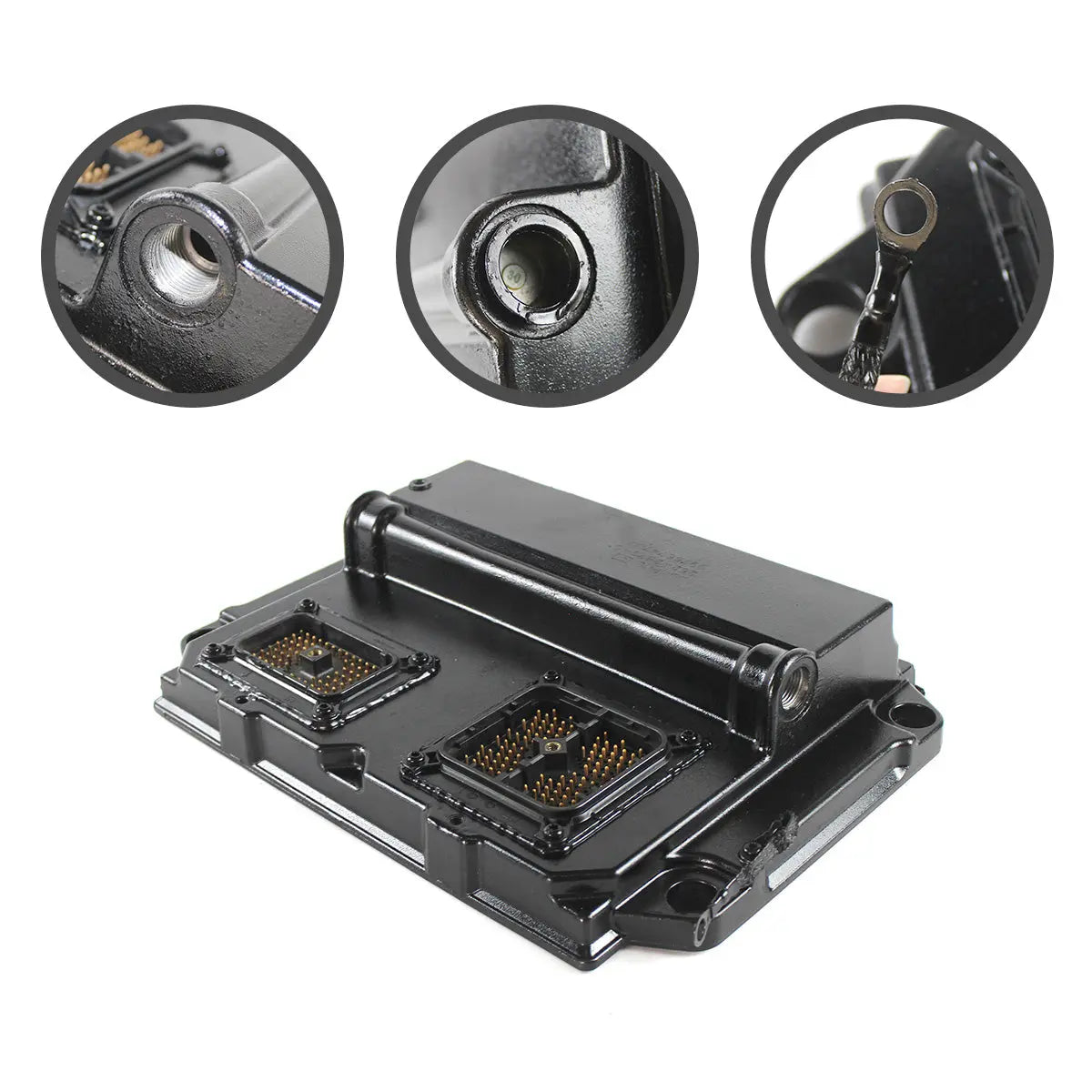 engine controller 2405307 for Caterpillar 938G 950G 962G - image 4